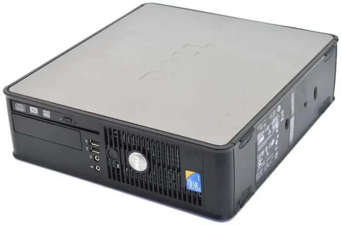 CPU Dell 4GB HD250GB PC Computador