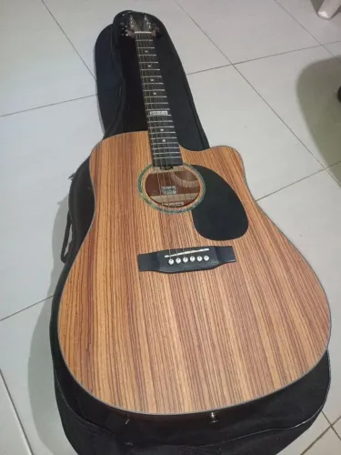 Violão Giannini Folk