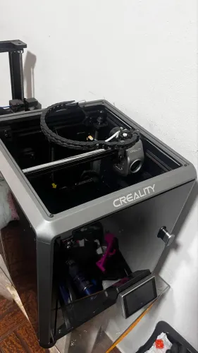 Creality k1 c