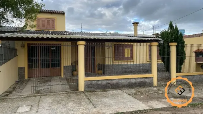 Casa Pelotas RS brasil