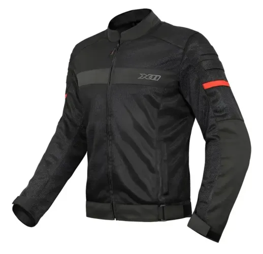 Jaqueta X11 Super Air G Usado Masculino