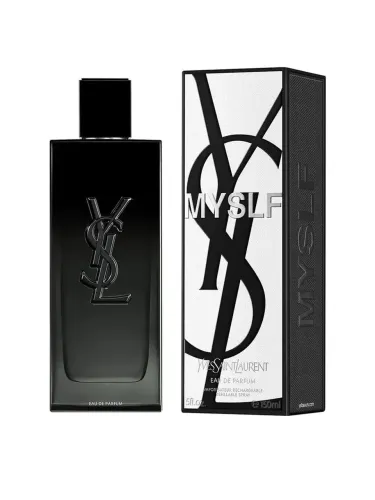 Perfume Yves Saint Laurent MYSLF EDP 150ml