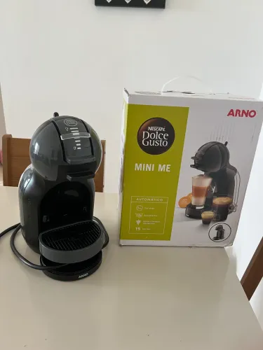 Cafeira Dolce Gusto