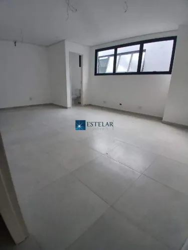 EXCELENTE SALA NOVA PARA LOCAÇÃO - CENTRO