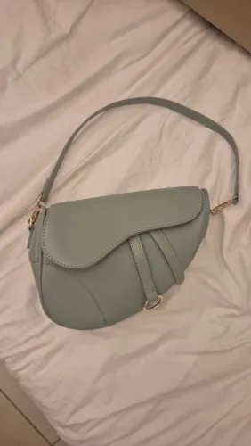 Bolsa da moda