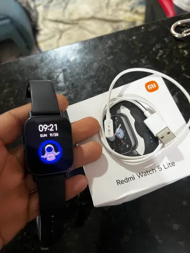 Redmi Watch 5 lite