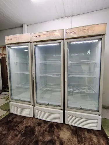 Freezer para Sorvete - Preço Individual 