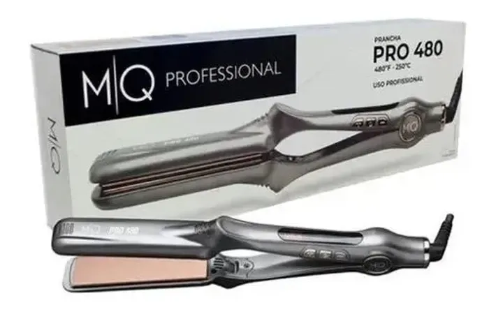 Chapinha MQ Professional Pro 480 - Excelente estado