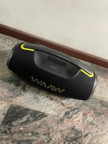 Caxinha WAAW