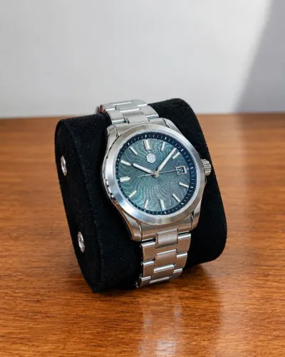 San Martin Guilloche Ref: SN0150