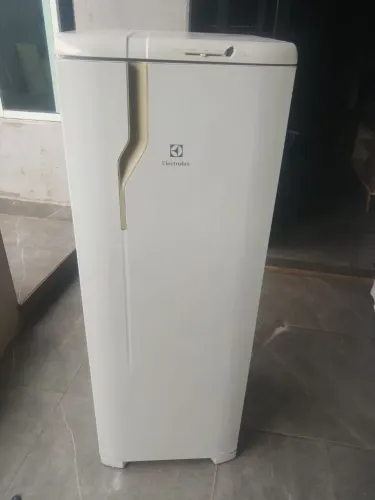 Geladeira Electrolux