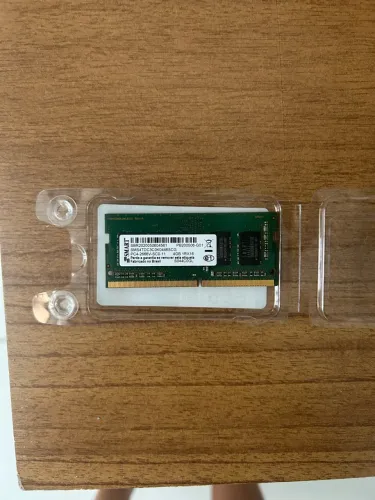 RAM 4GB DDR4