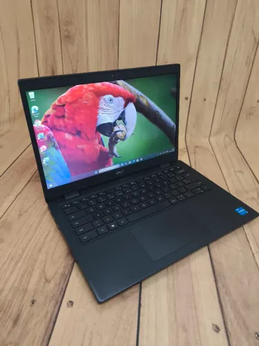 Notebook Dell Latitude i5 11ª Geração, 16GB RAM, SSD NVMe com Garantia