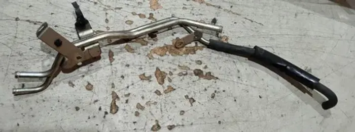 Cano De Água Do Motor Lancer 2.0 Gt 2011 2012 2013 2014 2015