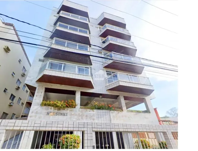 Cobertura com 3 dormitórios à venda, 100 m² por R$ 700.000,00 - Centro - Cabo Fr
