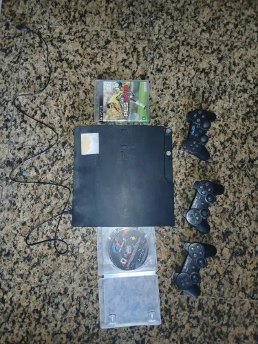 PLAYSTATION 3
