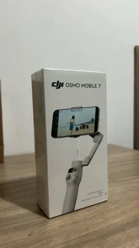 Gimbal DJI Osmo Mobile 7