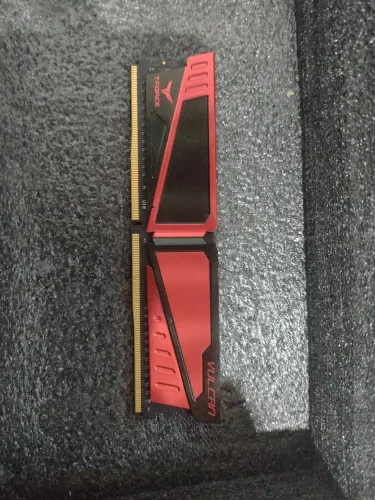 Memoria DDR4 8gb 2666