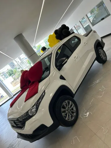 Fiat Strada Freedom 1.3 Flex 8V CD 2027