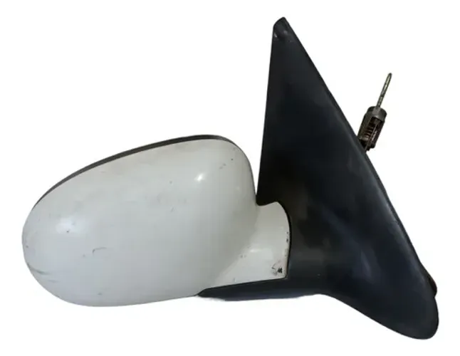 Retrovisor Direito Manual Vw Gol 96/99 C Detalhe