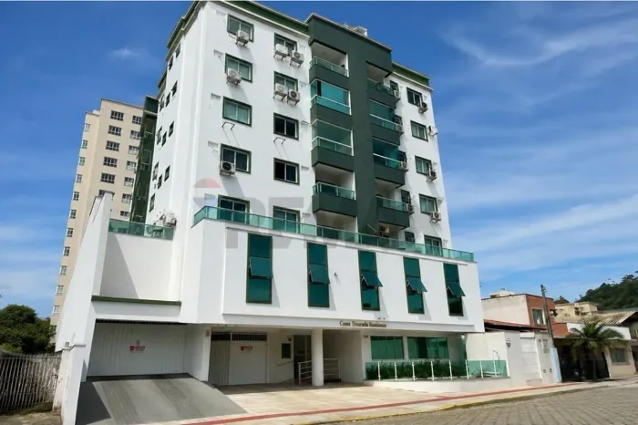 Apartamento Vila Operária: Conforto e Localização Perfeitos