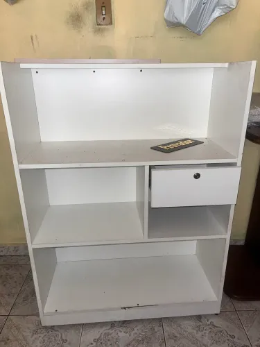 Balcão 