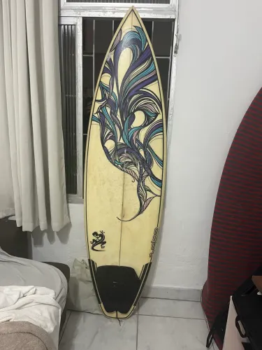 Prancha de surf