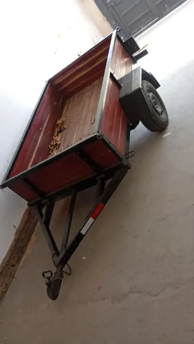 Carretinha