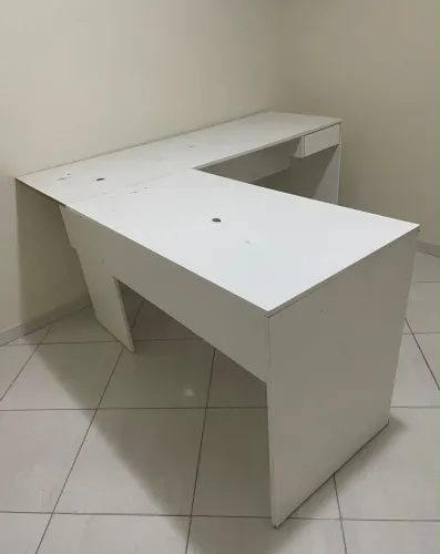 Mesa de escritório