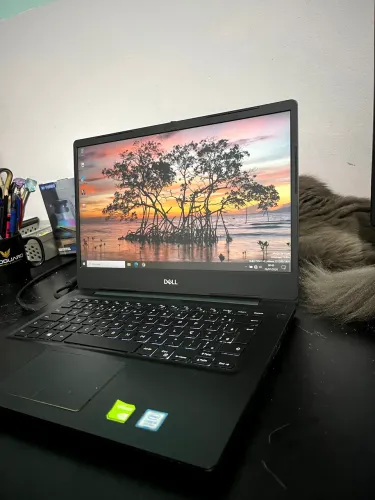 Dell Vostro 5481 | i5 8ª Geração | 8GB RAM | SSD + HD