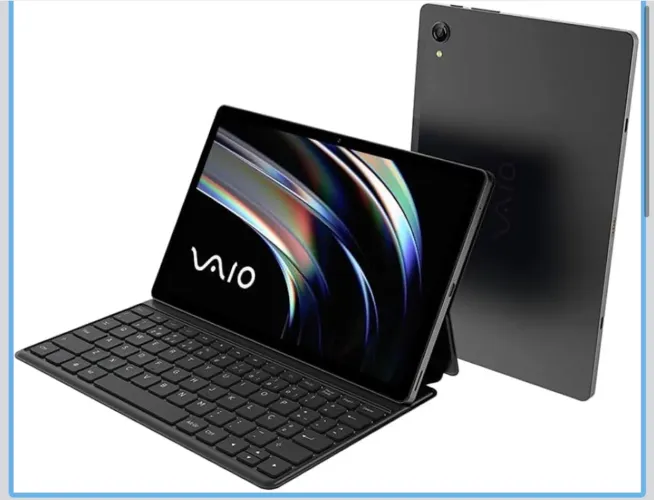 TABLET VAIO TL10 8GB 128GB - NOVO