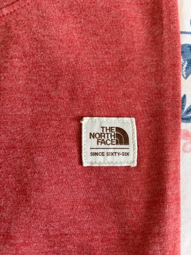 Camiseta The north face original, comprada em NY na Macys, usada uma vez na viagem, G
