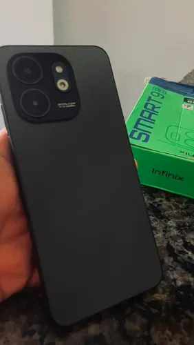 Infinix smart 9