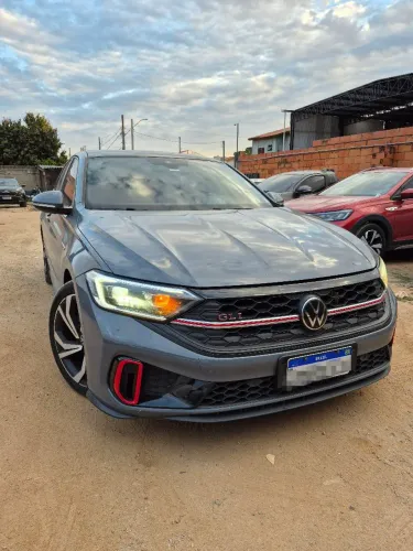 Volkswagen Jetta GLI 350 TSI 2.0 16V 4P Aut. 2023