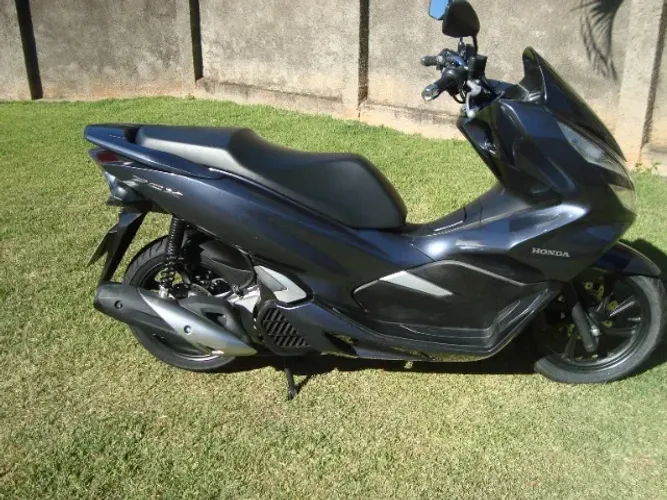 Honda PCX 150 ABS