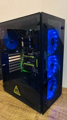 Computador Gamer