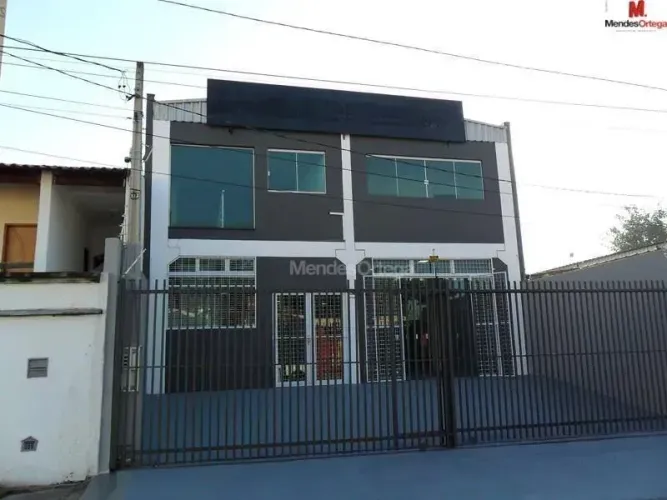 Prédio à venda, 400 m² por R$ 1.900.000,00 - Jardim Faculdade - Sorocaba/SP