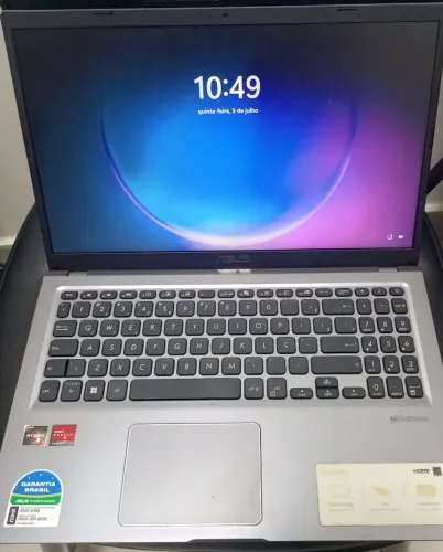 Asus Ryzen 7 3500
