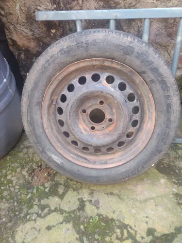 Roda Aro 14
