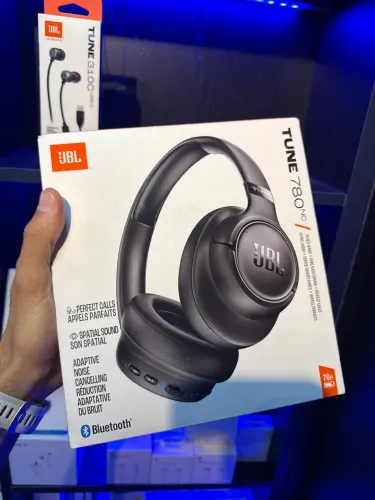TUNE 780NC JBL novo lacrado com garantia 