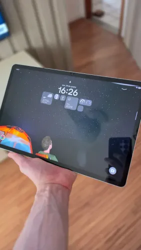 Samsung Galaxy Tab S10 FE+
