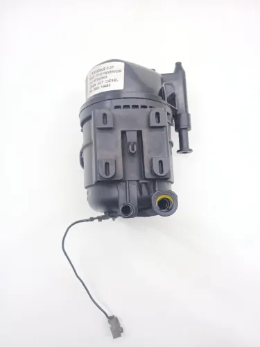 Filtro Combustível Evoque 2.0 Diesel 2017 hj329b072ab