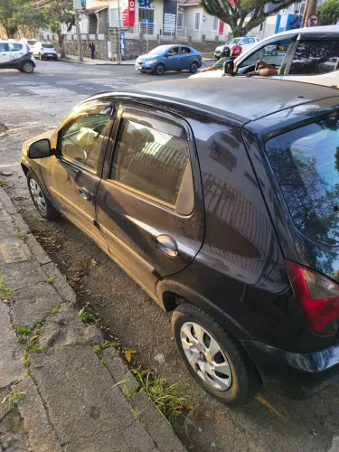 Chevrolet Celta Spirit/ LT 1.0 MPFI 8V Flexp. 5P 2013