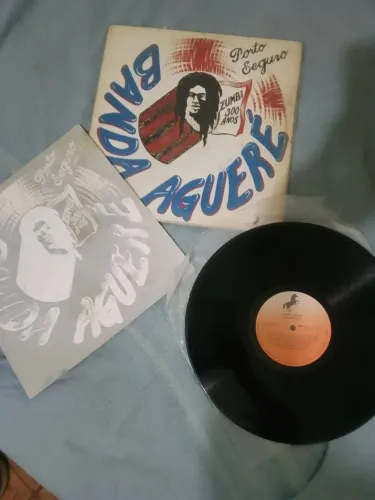 Banda agueré 