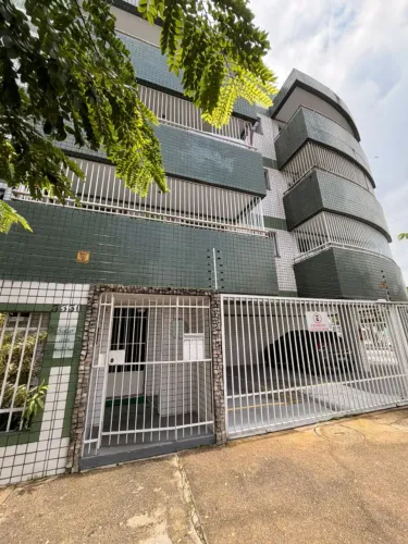 Apto Mobiliado, 53m², 1 suíte, 1 vaga no Ed. Solar das Acácias