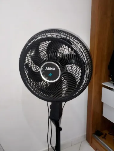 Ventilador