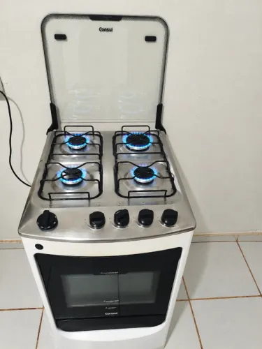 Fogão