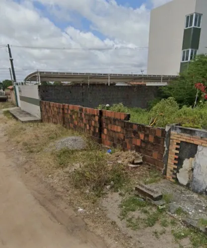 Terreno em Camboinha 1