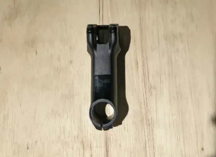 Avanço Guidão Kovee Pro 35 Bontrager