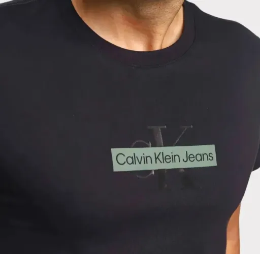 Camisetas calvin klein